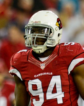 Sam Acho - Tampa Bay Buccaneers