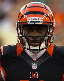 A.J. Green - Arizona Cardinals