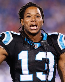 Kelvin Benjamin - Kansas City Chiefs