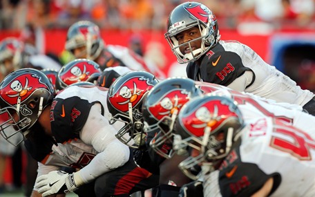 Tampa Bay Buccaneers
