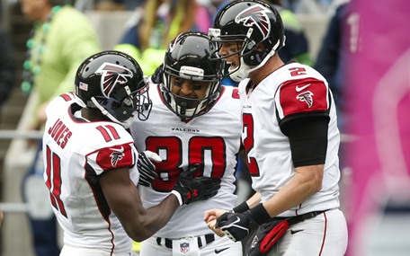 Atlanta Falcons