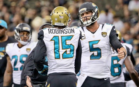 Jacksonville Jaguars