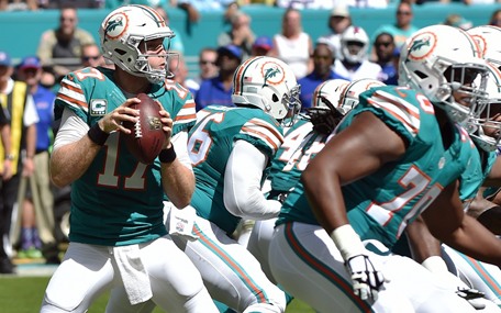Miami Dolphins