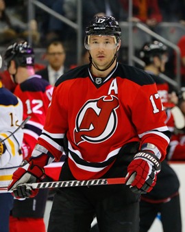 Ilya Kovalchuk - Washington Capitals