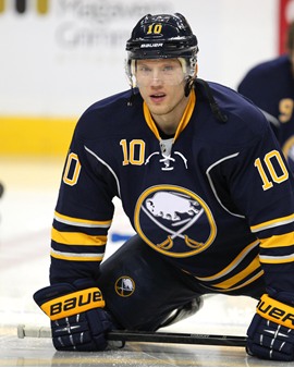 Christian Ehrhoff - Chicago Blackhawks