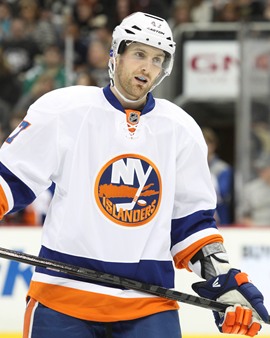 Andrew MacDonald - Philadelphia Flyers