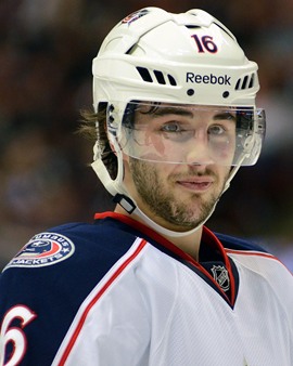 Derick Brassard - Ottawa Senators