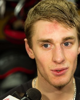 Kyle Turris - Edmonton Oilers