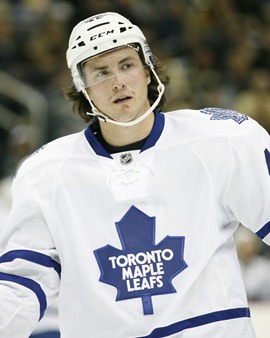 Tyler Bozak - St. Louis Blues