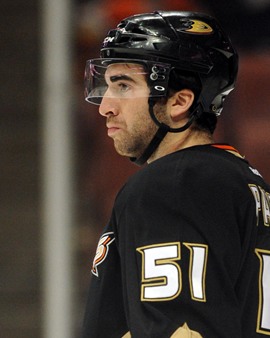 Kyle Palmieri - New York Islanders