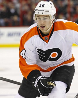 Matt Read - Minnesota Wild