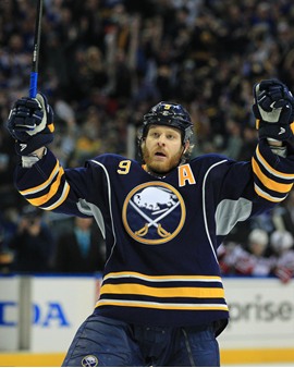 Steve Ott - Montreal Canadiens