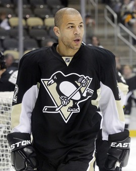 Jarome Iginla - Los Angeles Kings